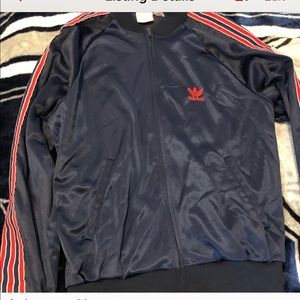 Jacket new without tag